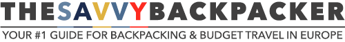 TheSavvyBackpacker.com